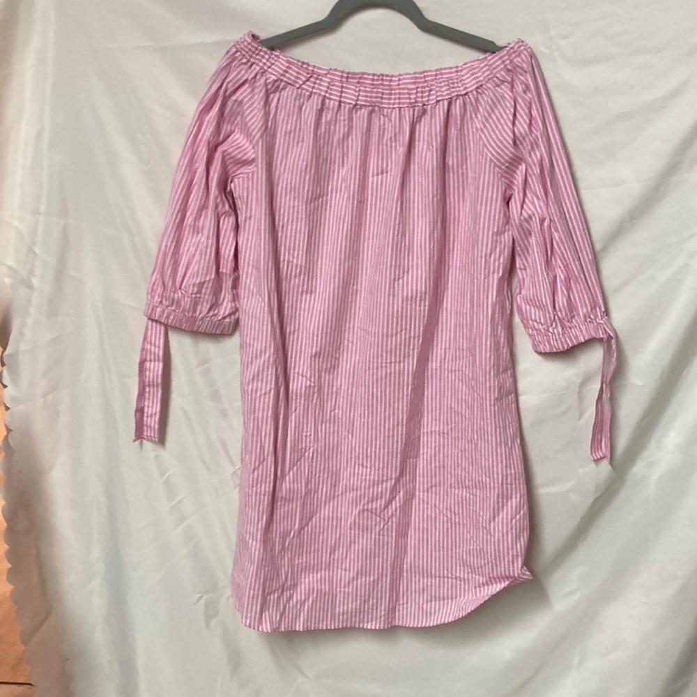Potters Pot dress